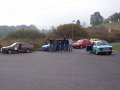 cesta Klub